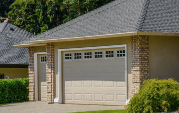 garage roof repair Ryton