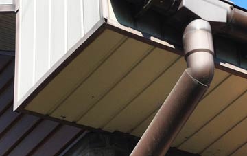 Ryton soffit installation costs